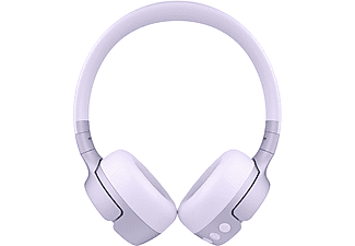FRESH'N REBEL Code Fuse Kulak Üstü Kablosuz Bluetooth Kulaklık Açık Lila