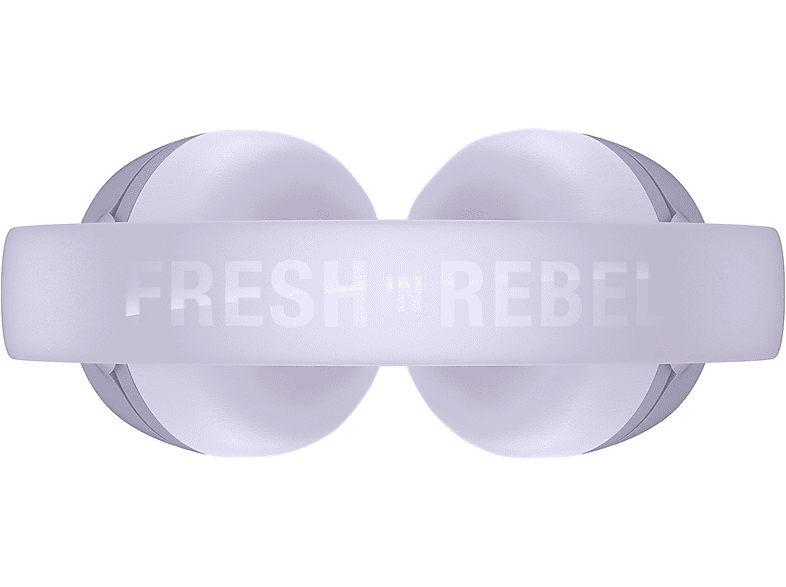 FRESH'N REBEL Code Fuse Kulak Üstü Kablosuz Bluetooth Kulaklık Açık Lila_4