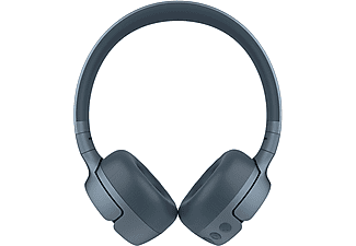 FRESH'N REBEL Code Fuse Kulak Üstü Kablosuz Bluetooth Kulaklık Okyanus Mavisi