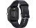 TTEC Tempus Pro 47mm Amoled Ekranlı Kare Plastik Kasa Akıllı Saat Siyah