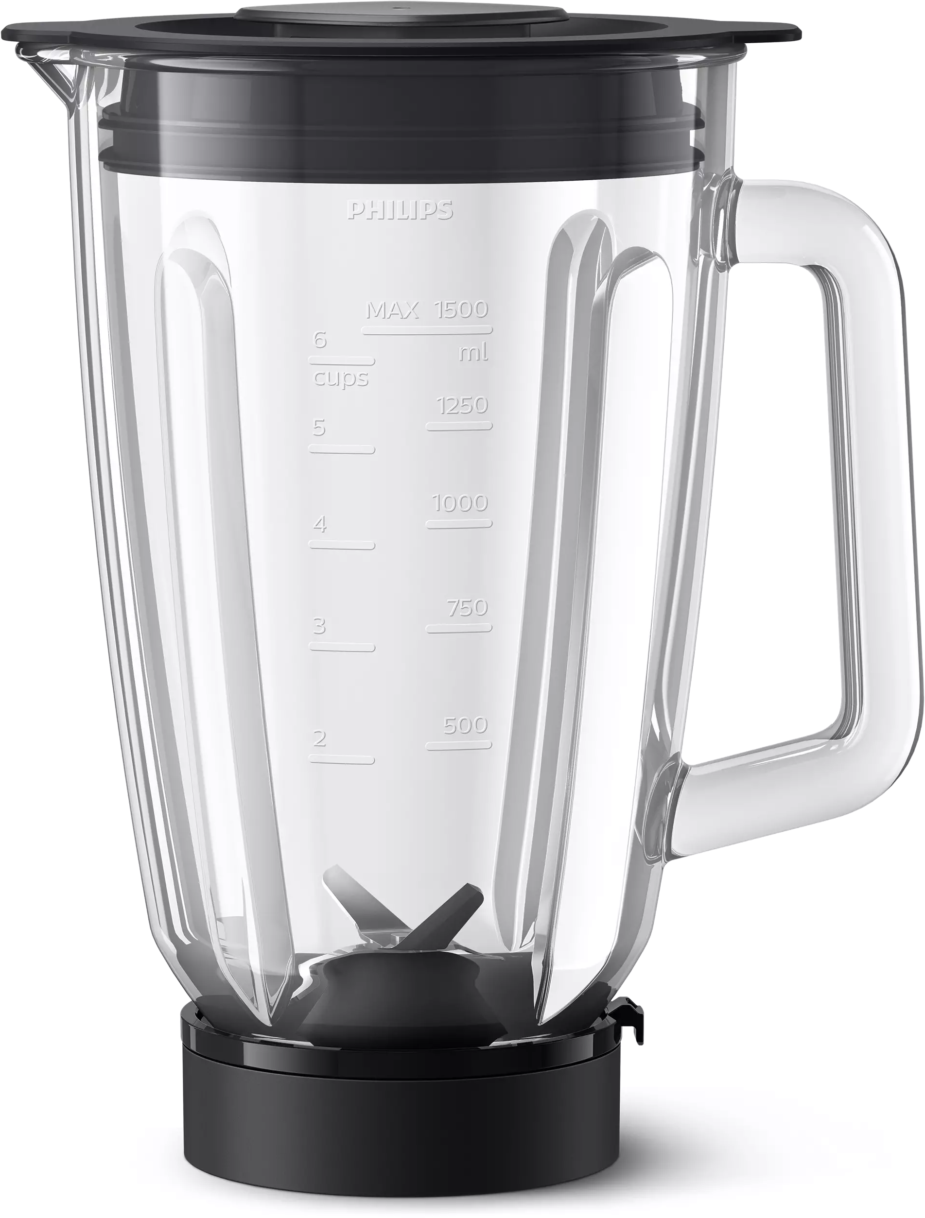 PHILIPS 7000 ProKnead HR0721/00 konyhai robotgép kiegészítő turmixkehely