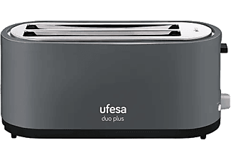 UFESA TT7575 Duo Plus 4 szeletes kenyérpirító