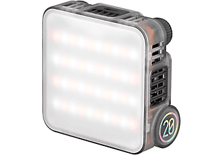 ZHIYUN Fiveray M20 Bicolor Combo 20 W LED Işık
