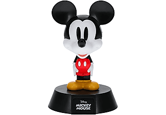 Disney - Mickey ikon 3D hangulatvilágítás