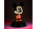 Disney - Mickey ikon 3D hangulatvilágítás