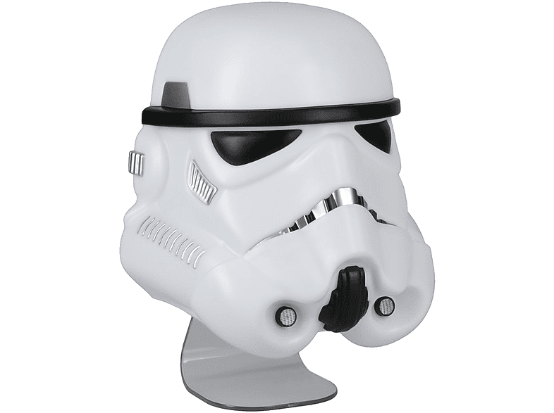 Star Wars - Stormtrooper Mask 3D hangulatvilágítás