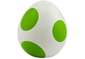 Super Mario - Yoshi Egg 3D hangulatvilágítás V4