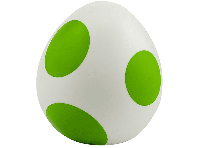 Super Mario - Yoshi Egg 3D hangulatvilágítás V4