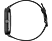 TTEC Tempus 46mm TFT Ekranlı Kare Plastik Kasa Akıllı Saat Siyah