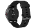 TTEC Tempus 35mm TFT Ekranlı Yuvarlak Metal Kasa Akıllı Saat Siyah