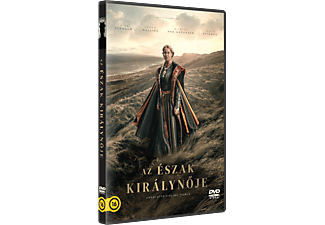 Az észak királynője (DVD)