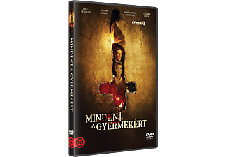 Mindent a gyermekért (DVD)