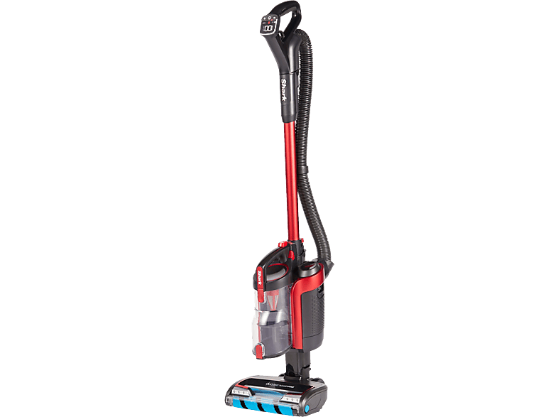SHARK ICZ300CH Kabelloser Staubsauger, Akkubetrieb, 450 W