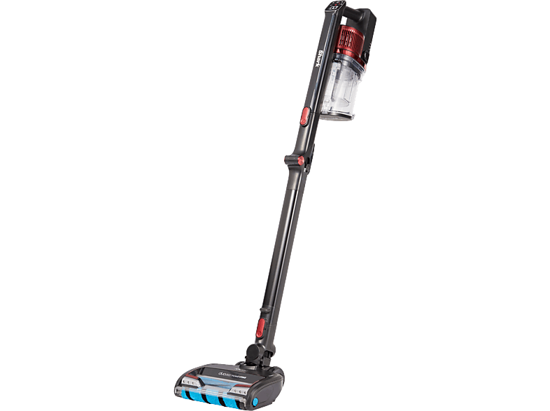 SHARK IZ300CHT Kabelloser Staubsauger, Akkubetrieb, 25.2 V