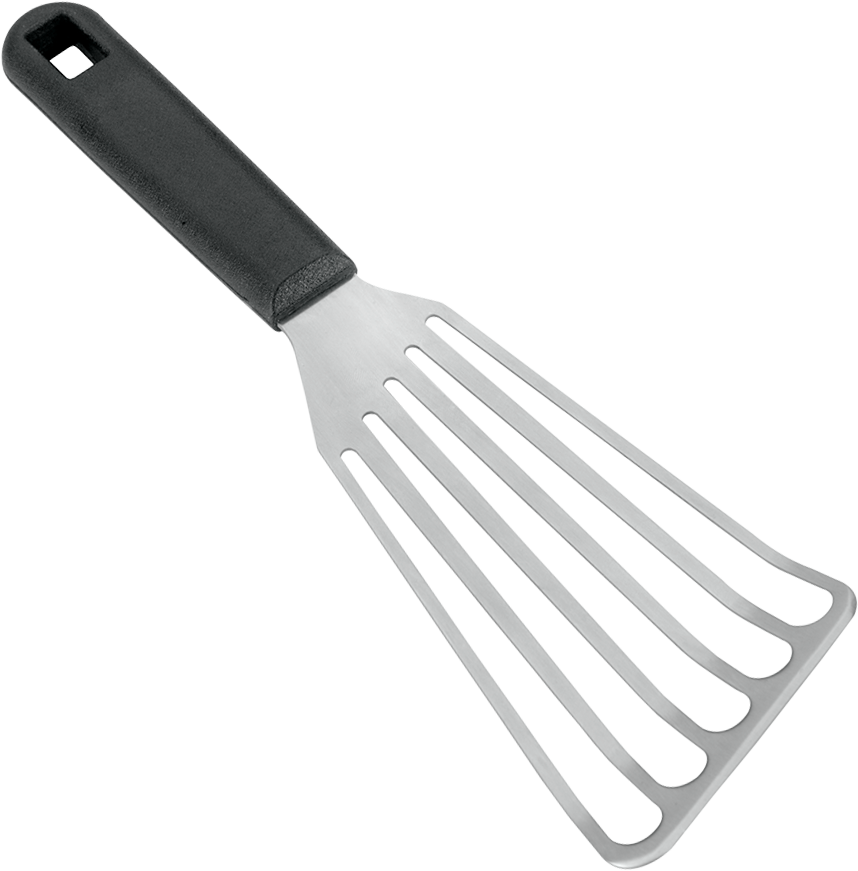 METALTEX Hosszúkás fordító lapát (MX204452)