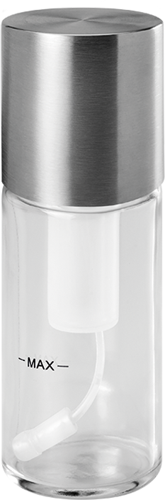 METALTEX Olajszóró spray inox, 100 ml (MX252850)