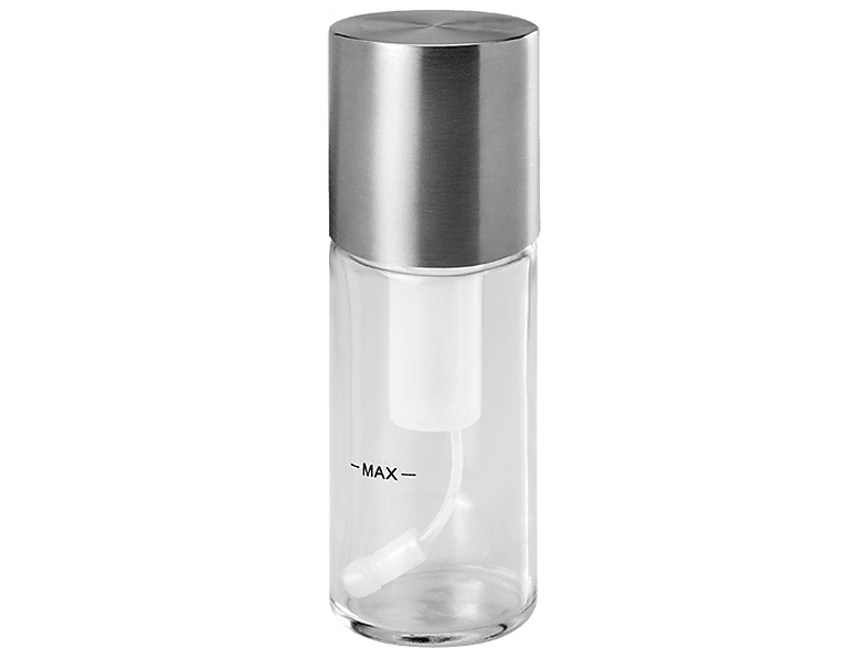 METALTEX Olajszóró spré inox, 100 ml (MX252850)