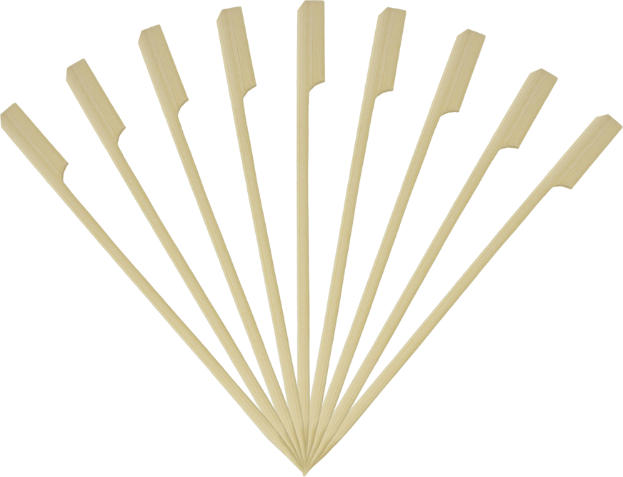 METALTEX Saslikpálca, 15 cm, 50 db (MX570110)