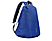 XD DESIGN Bobby Soft Usb Şarj Girişli Suya Dayanıklı Hırsızlık Önleyici Tasarımlı Körüklü Laptop Sırt Çantası Azur Mavisi