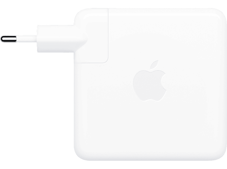 APPLE USB-C Power Adapter, 96W (mw2l3zm/a)