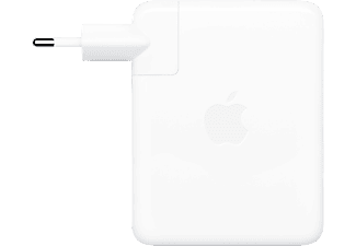 APPLE USB-C Power Adapter, 140W (mw2m3zm/a)