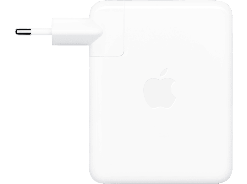 APPLE USB-C Power Adapter, 140W (mw2m3zm/a)