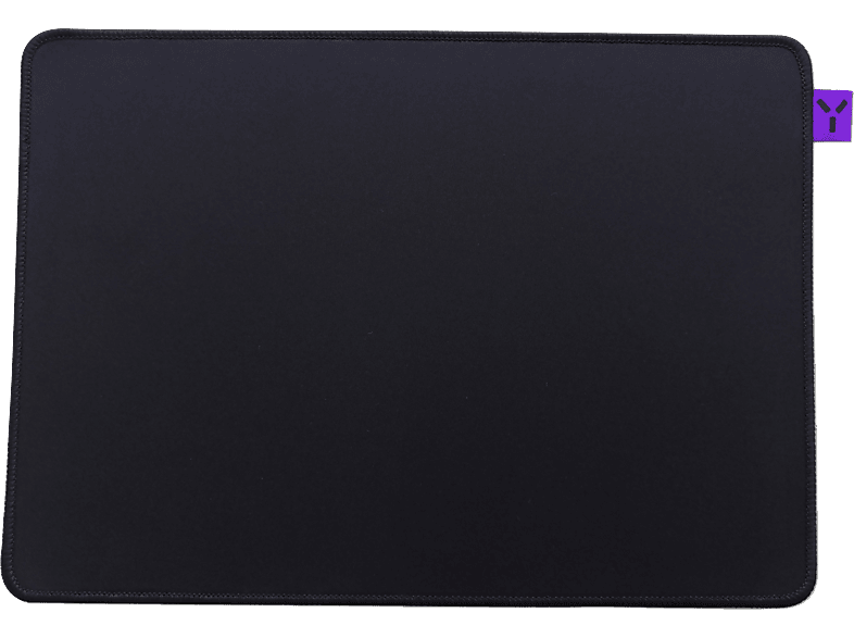 ISY IMP 3500-L Gaming Mauspad (350 mm x 450 mm)