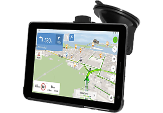 NAVITEL T787 4G navigációs tablet, 4G, WiFi, FM, Bluetooth