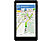 NAVITEL T787 4G navigációs tablet, 4G, WiFi, FM, Bluetooth