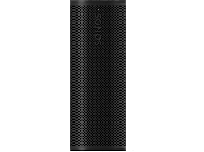 Sonos Roam 2 - Draagbare Luidspreker (roam2r21blk)