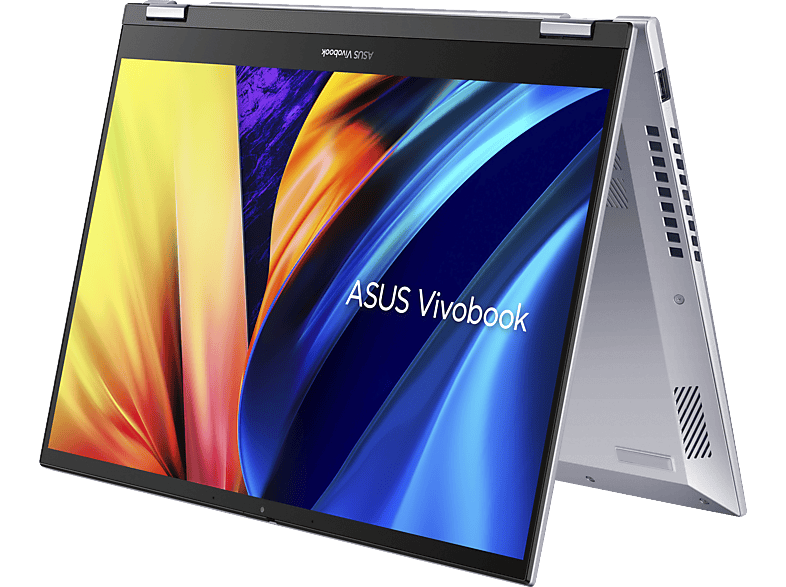 Convertible 2 en 1 | ASUS Vivobook S 14 Flip TN3402YA-LZ390W