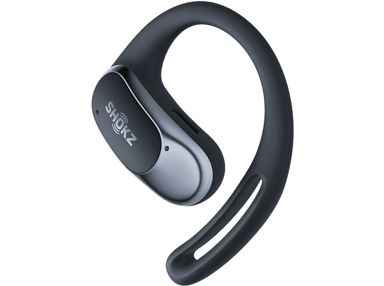 Shokz OpenFit Air, Open-ear Bluetooth Kopfhörer, Schwarz — Foto 4 von 5