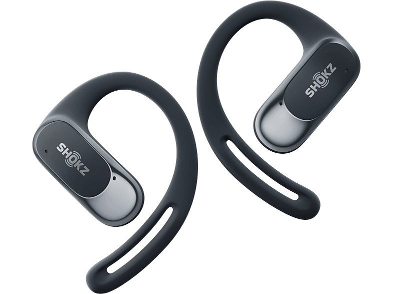 Shokz OpenFit Air, Open-ear Bluetooth Kopfhörer, Schwarz — Foto 5 von 5