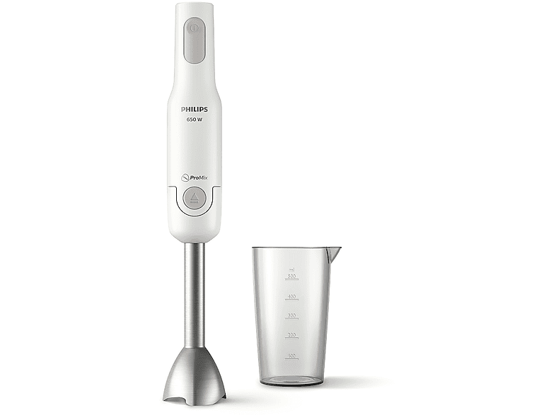 Frullatore AD Immersione Philips Daily Collectio Hr2534/00