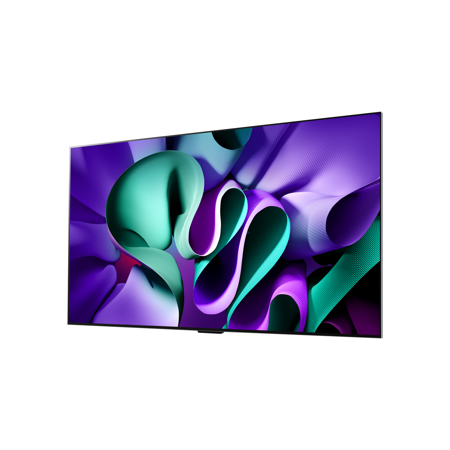 LG ELECTRONICS OLED65M49LA (2024) 65 Zoll 4K OLED evo TV