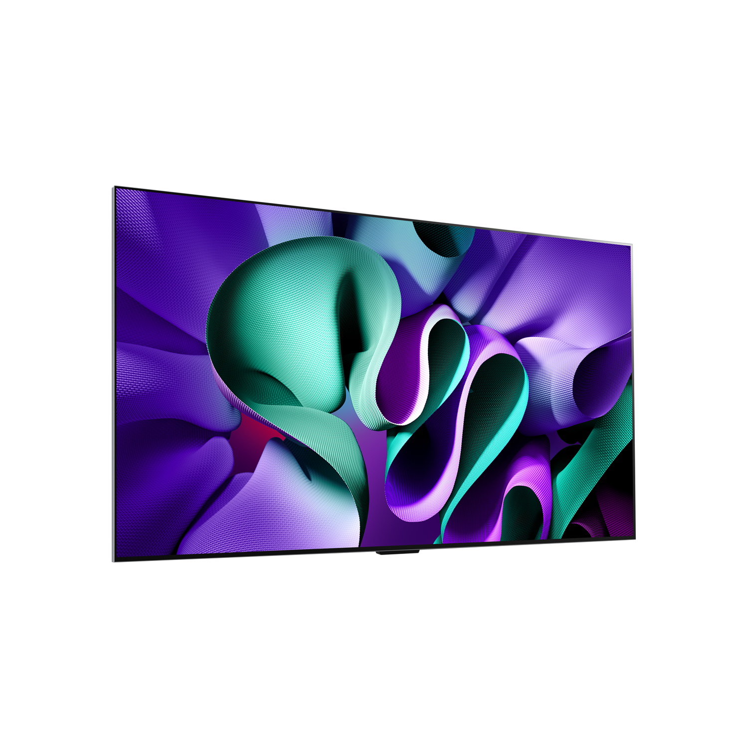 LG ELECTRONICS OLED65M49LA (2024) 65 Zoll 4K OLED evo TV