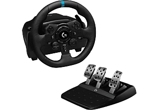 LOGITECH G G923 Driving Force Yarış Direksiyonu Xbox/PC_0