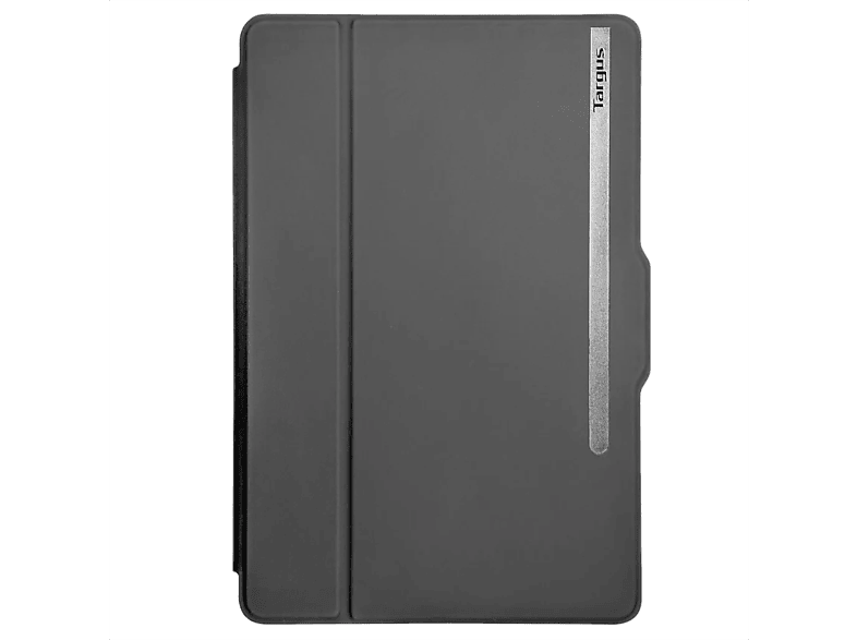 Funda tablet - Targus Click-In™ THZ957GL, Compatible con Samsung Galaxy Tab A9+, Negro
