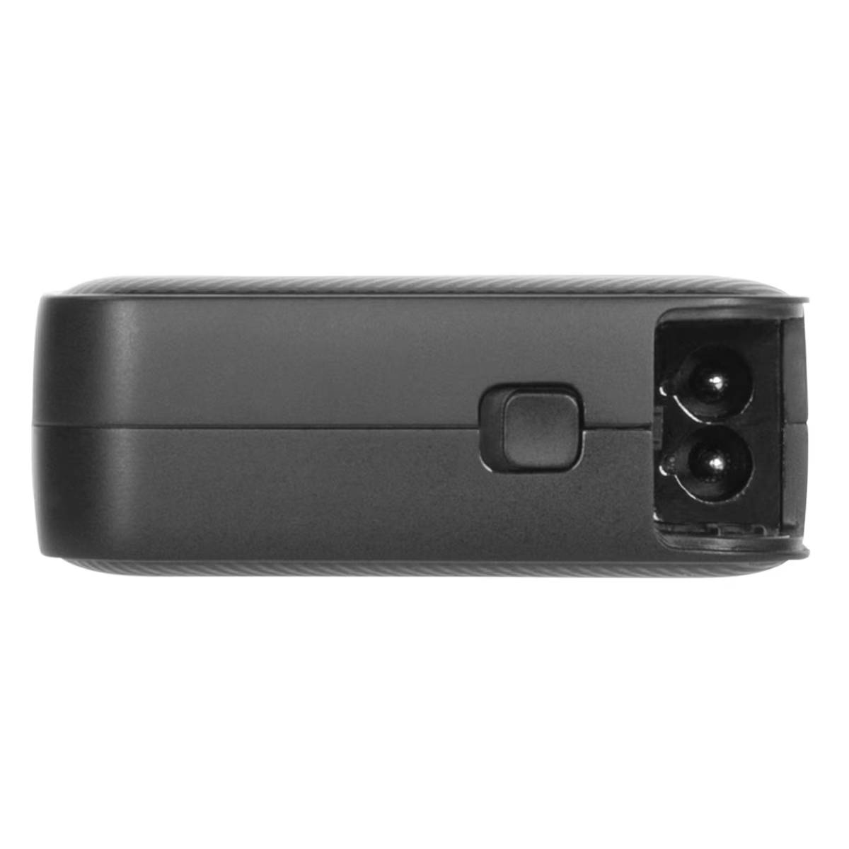 Cargador - Targus APA109GL, De pared, 100 W, 2 x USB-C 2 x USB-A, Negro