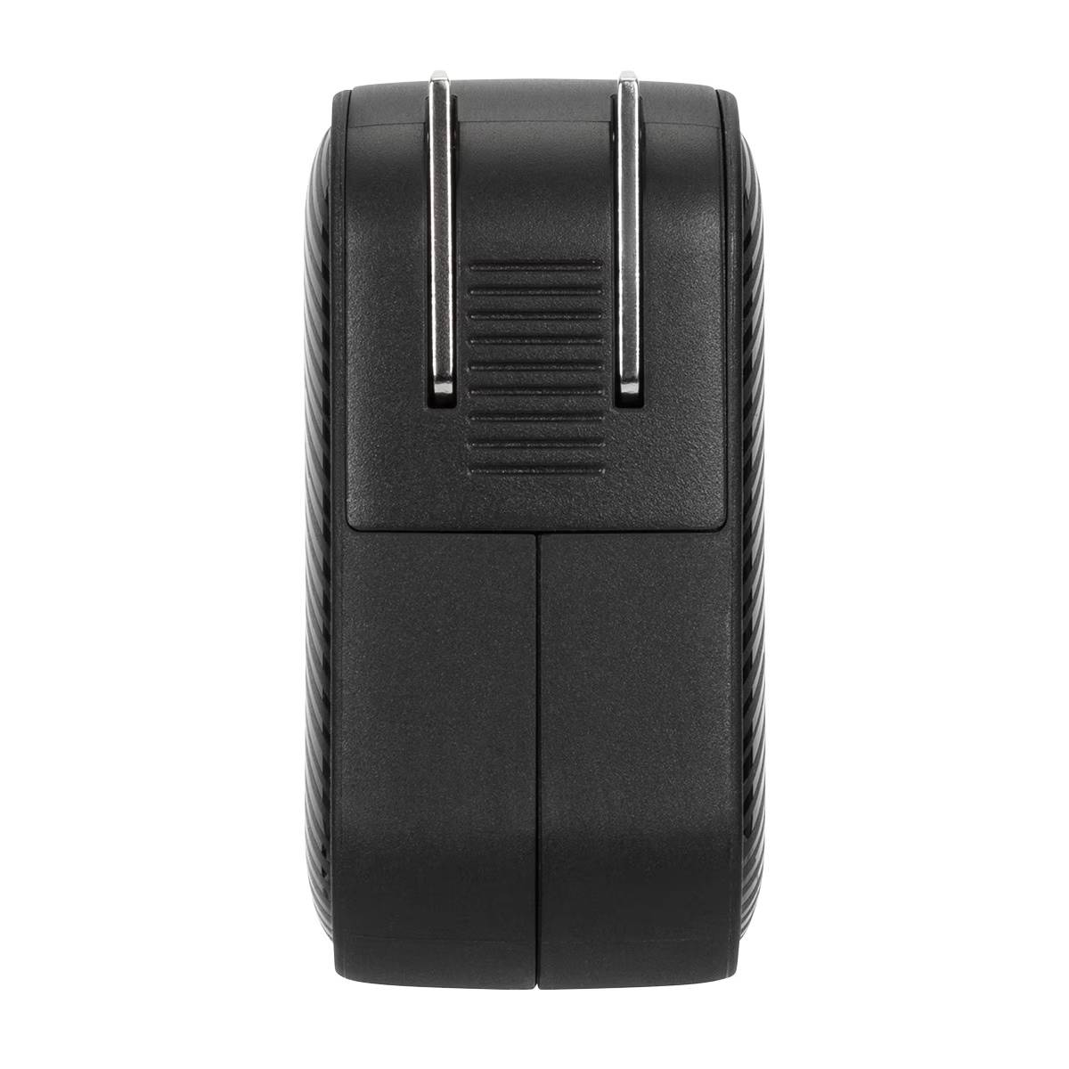 Cargador - Targus APA803GL, De pared, 65 W, USB-C, USB-A, Negro