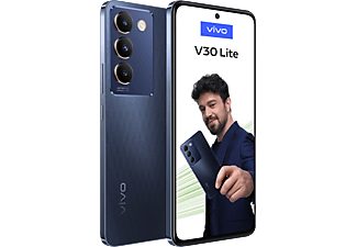 VIVO V30 Lite 5G 8/256 GB Akıllı Telefon Mercan Siyahı