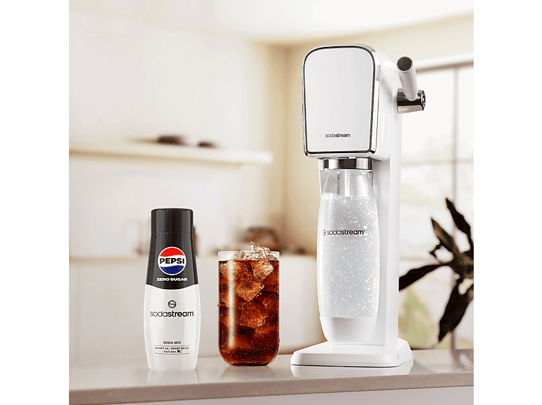 SODASTREAM Pepsi Max 440 ml | MediaMarkt