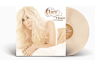 Cher - Closer To The Truth (Limited Bone Coloured Vinyl) (Vinyl LP (nagylemez))