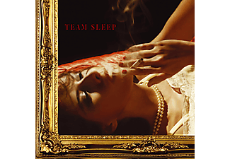 Team Sleep - Team Sleep (Vinyl LP (nagylemez))