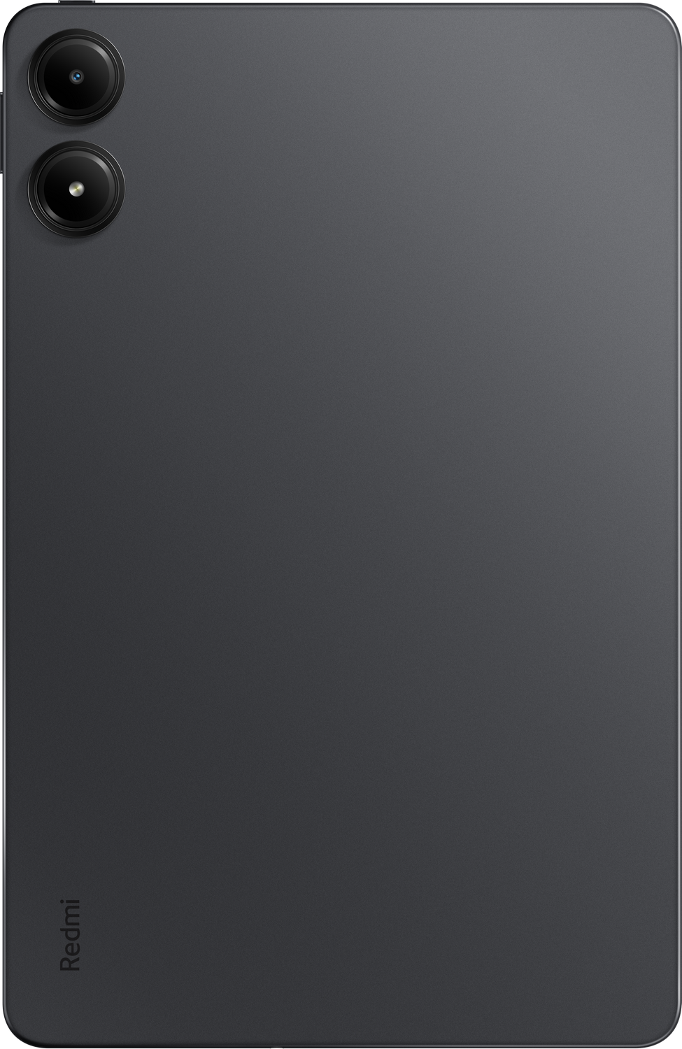 Tablet - Xiaomi Redmi Pad Pro, Gris, 256 GB, WiFi, 12.1" WQHD, 8 GB RAM, Snapdragon® 7s Gen 2, Android