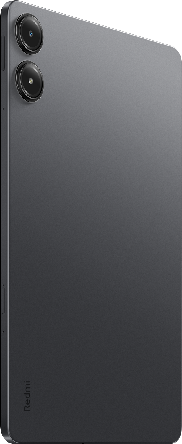 Tablet - Xiaomi Redmi Pad Pro, Gris, 256 GB, WiFi, 12.1" WQHD, 8 GB RAM, Snapdragon® 7s Gen 2, Android