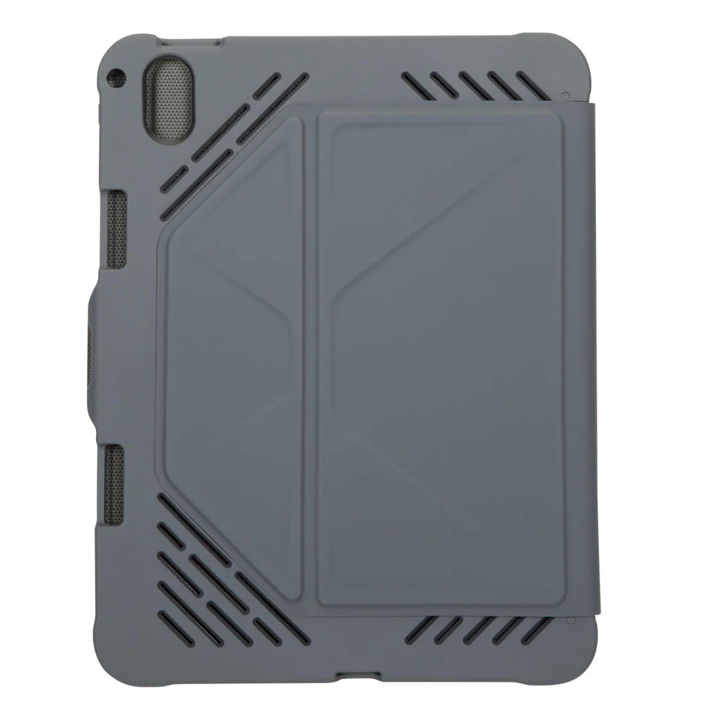 Funda tablet - Targus THZ934GL, iPad® (10ª generación) de 10,9", Pro-Tek™, Negro