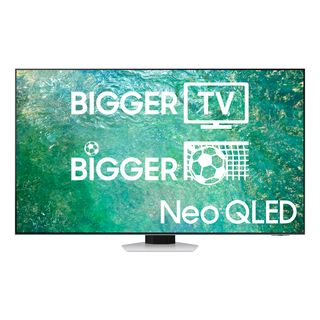 SAMSUNG QE75QN85CAT TV (Flat, 75 " / 189 cm, UHD 4K, Smart TV, Tizen)