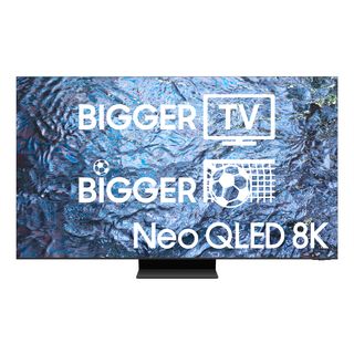 SAMSUNG QE75QN900CT TV (Flat, 75 " / 189 cm, UHD 8K, Smart TV, Tizen)