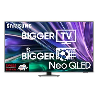 SAMSUNG QE75QN85DBT TV (Flat, 75 " / 189 cm, UHD 4K, Smart TV, Tizen)
